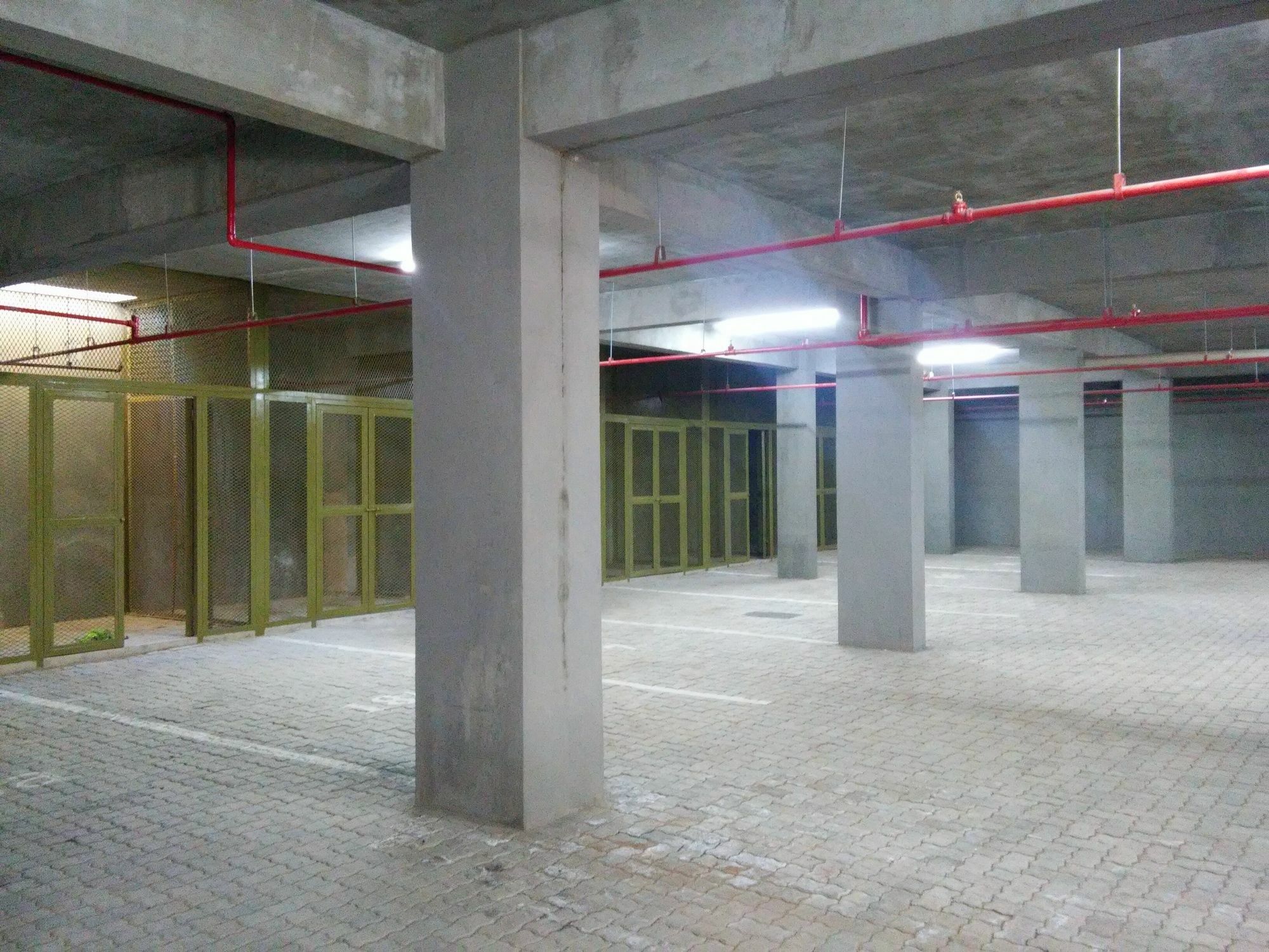 Eagle Views ווינדהוק מראה חיצוני תמונה